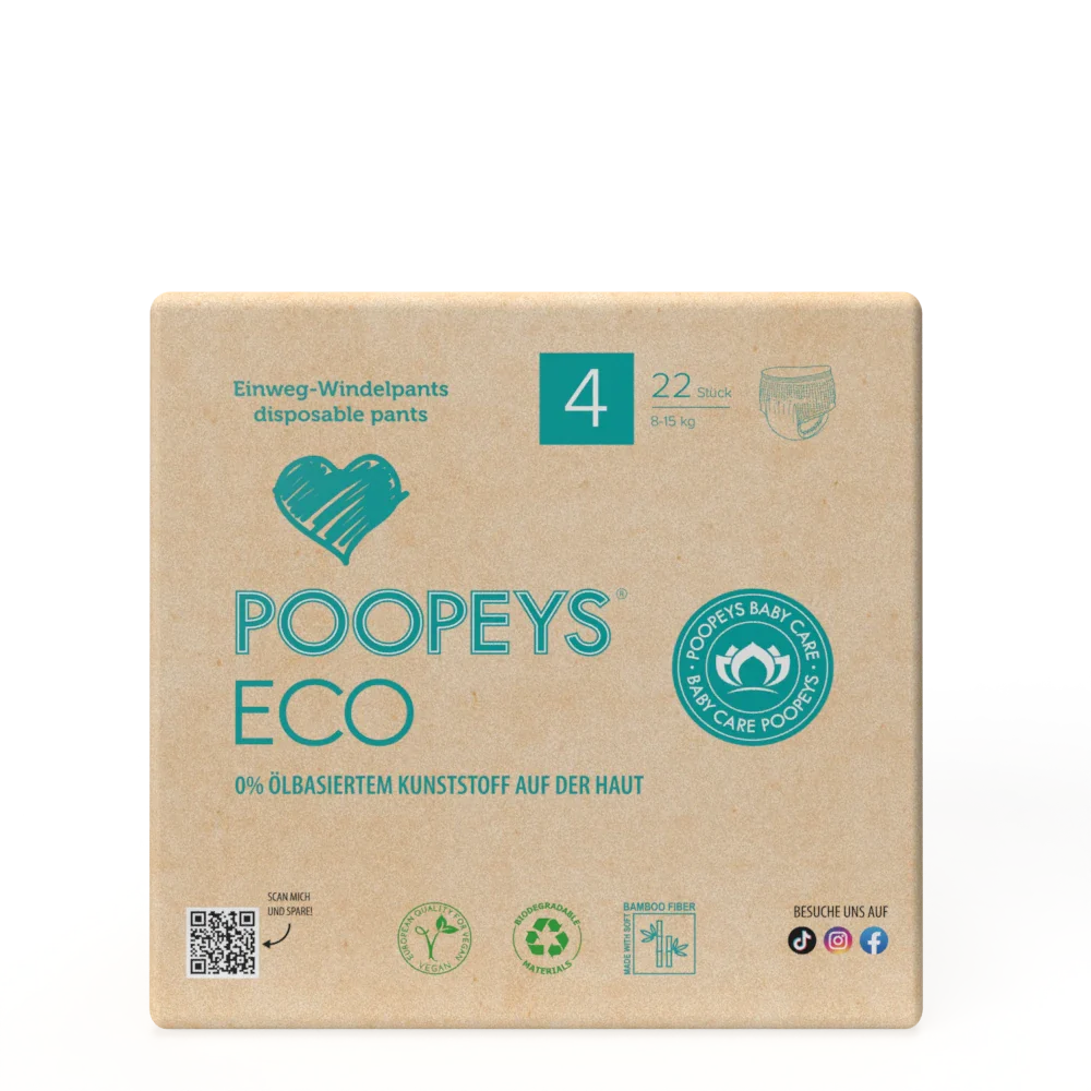 🎁 Poopeys ECO Pants (100% off)