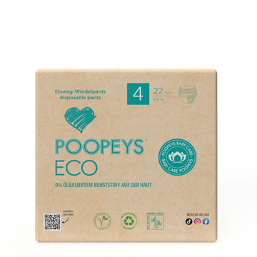 🎁 Poopeys ECO Pants (100% off)