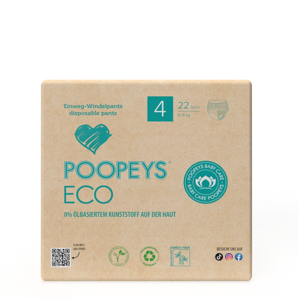 🎁 Poopeys ECO Pants (100% off)