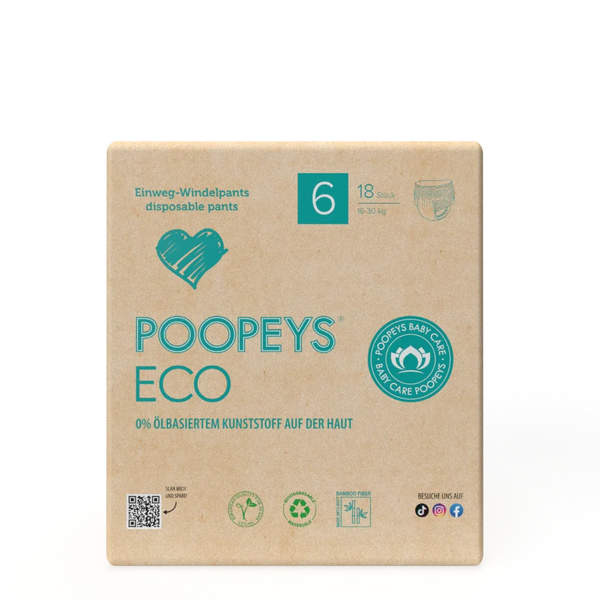 🎁 Poopeys ECO Pants (100% off)