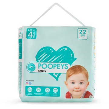 🎁 Poopeys Pants (100% off)