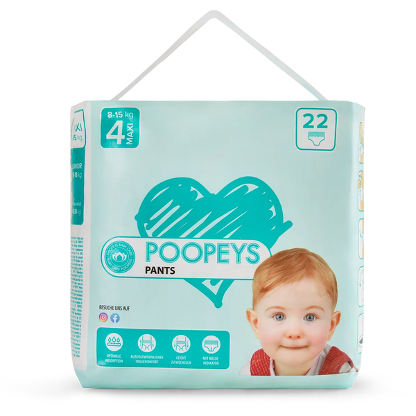 🎁 Poopeys Pants (100% off)