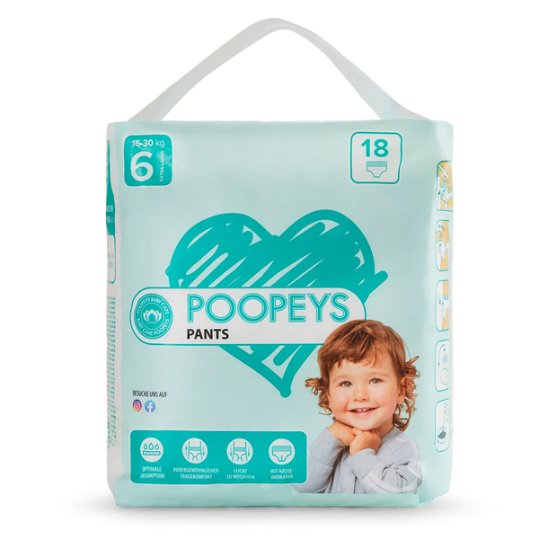 🎁 Poopeys Pants (100% off)