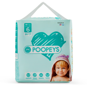🎁 Poopeys Windeln (100% off)